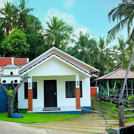 Daya Ayurvillage Kottakkal Eksteriør billede